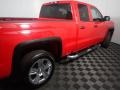 Red Hot - Silverado 1500 Custom Double Cab 4x4 Photo No. 18