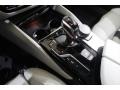 8 Speed Automatic 2019 BMW M5 Sedan Transmission