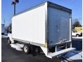 Oxford White - E Series Cutaway E350 Cutaway Commercial Moving Truck Photo No. 7