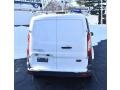 Frozen White - Transit Connect XL Cargo Van Extended Photo No. 3