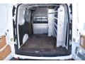 Frozen White - Transit Connect XL Cargo Van Extended Photo No. 7