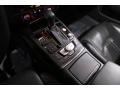  2016 S6 4.0 TFSI Prestige quattro 7 Speed S tronic Automatic Shifter