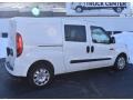 2017 Bright White Ram ProMaster City Tradesman SLT Cargo Van  photo #2