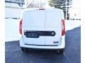 Bright White - ProMaster City Tradesman SLT Cargo Van Photo No. 3