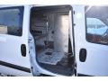 2017 Bright White Ram ProMaster City Tradesman SLT Cargo Van  photo #7