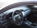 2020 Polished Metal Metallic Honda Civic Sport Hatchback  photo #12