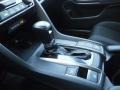 2020 Polished Metal Metallic Honda Civic Sport Hatchback  photo #15