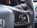 2020 Polished Metal Metallic Honda Civic Sport Hatchback  photo #20