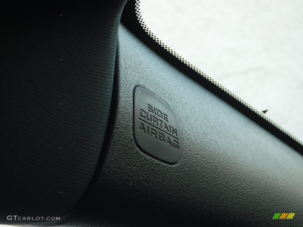 2020 Civic Sport Hatchback - Polished Metal Metallic / Black photo #22