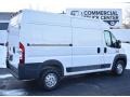 Bright White - ProMaster 2500 High Roof Cargo Van Photo No. 2
