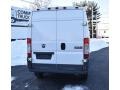 Bright White - ProMaster 2500 High Roof Cargo Van Photo No. 3