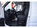 Bright White - ProMaster 2500 High Roof Cargo Van Photo No. 6