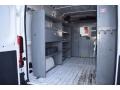 Bright White - ProMaster 2500 High Roof Cargo Van Photo No. 7