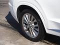 2020 Hyper White Hyundai Palisade Limited AWD  photo #3