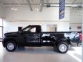 Black 2021 Chevrolet Silverado 1500 WT Regular Cab 4x4 Exterior