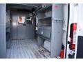 Bright White - ProMaster 2500 High Roof Cargo Van Photo No. 8