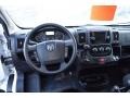 Bright White - ProMaster 2500 High Roof Cargo Van Photo No. 10