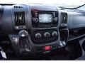 2016 Ram ProMaster Gray Interior Controls Photo