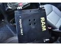 Bright White - ProMaster 2500 High Roof Cargo Van Photo No. 12