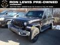 2021 Black Jeep Gladiator Sport 4x4  photo #1
