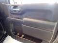 2021 Black Chevrolet Silverado 1500 WT Regular Cab 4x4  photo #12