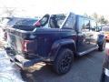 2021 Black Jeep Gladiator Sport 4x4  photo #3