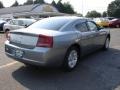 Silver Steel Metallic - Charger  Photo No. 3