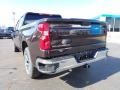 Havana Brown Metallic - Silverado 1500 LT Crew Cab 4x4 Photo No. 5