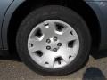 Silver Steel Metallic - Charger  Photo No. 6