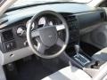 Silver Steel Metallic - Charger  Photo No. 9