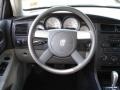 Silver Steel Metallic - Charger  Photo No. 11