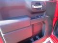 2019 Red Hot Chevrolet Silverado 1500 Custom Z71 Trail Boss Double Cab 4WD  photo #23