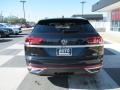Deep Black Pearl - Atlas Cross Sport SEL Premium 4Motion Photo No. 4