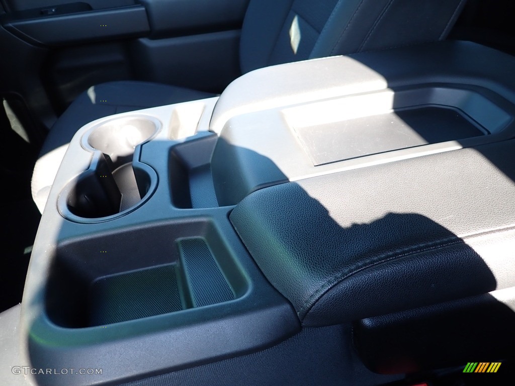 2019 Silverado 1500 Custom Z71 Trail Boss Double Cab 4WD - Red Hot / Jet Black photo #26