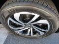 Deep Black Pearl - Atlas Cross Sport SEL Premium 4Motion Photo No. 7