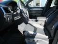Deep Black Pearl - Atlas Cross Sport SEL Premium 4Motion Photo No. 10