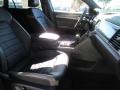 Deep Black Pearl - Atlas Cross Sport SEL Premium 4Motion Photo No. 13