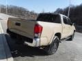 Quicksand - Tacoma SR5 Double Cab 4x4 Photo No. 17