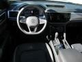Deep Black Pearl - Atlas Cross Sport SEL Premium 4Motion Photo No. 15