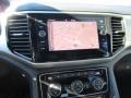 Deep Black Pearl - Atlas Cross Sport SEL Premium 4Motion Photo No. 17
