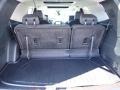 Mosaic Black Metallic - Traverse LT AWD Photo No. 7