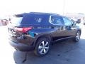 Mosaic Black Metallic - Traverse LT AWD Photo No. 9