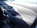 Mosaic Black Metallic - Traverse LT AWD Photo No. 17
