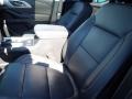 Mosaic Black Metallic - Traverse LT AWD Photo No. 20