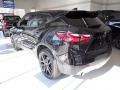 Black - Blazer LT AWD Photo No. 2