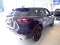 Black - Blazer LT AWD Photo No. 5