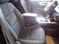 Jet Black Front Seat Photo for 2022 Chevrolet Blazer #143742274