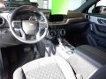 2022 Chevrolet Blazer LT AWD Front Seat