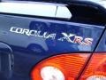 Indigo Ink Pearl - Corolla XRS Photo No. 9