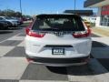 Platinum White Pearl - CR-V LX Photo No. 4